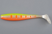 Силиконовая приманка Narval Choppy Tail 23cm #032-Motley Fish (1шт/уп)