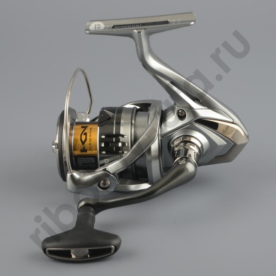 Катушка безынерц. Shimano Nasci 4000 FC