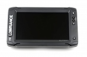 Эхолот-картплоттер Lowrance Elite-9 Ti2 with Active Imaging 3 in 1