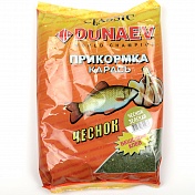 Прикормка Dunaev-Premium Карась Чеснок (1 кг) 