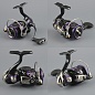 Катушка безынерц. Daiwa Prorex 22 MQ LT 4000D-C