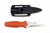 Нож для подводной охоты Salvimar Predator, оранжевый