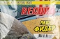 Прикормка Allvega Fedorov Record 1кг (фидер лещ)