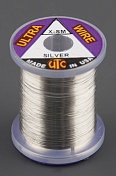 Проволока металлическая UTC Ultra Wire X-Small Silver