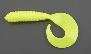 Силиконовая приманка Relax Twister 4in 8см (10шт/уп) - TS011