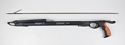 Арбалет Sargan Сталкер 500, гарпун D6.5 мм, тяги D17.5 мм 