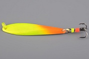 Блесна зимняя Marlins Финка 43мм 5,8гр. цв.011