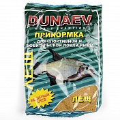 Прикормка Dunaev Классика Лещ (0,9 кг) 