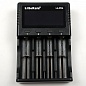 Зарядное устройство LiitoKala Lii-PD4 для Li-ion и Ni-MH аккумуляторов