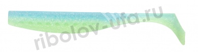 Силиконовая приманка Frapp Funky Shad 4 in #37