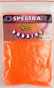 Даббинг Hends Spectra Dubbing Hot Fluo Orange light Hnd SA-294