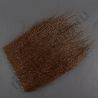 Волокна синтетические Wapsi Craft Fur Brown WP CRF047