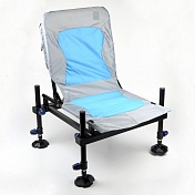 Кресло фидерное Flagman Medium chair 5кг tele legs 30мм TH078