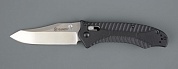Нож складной туристический Ganzo G710