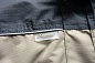 Костюм зимний Canadian Camper Denwer Pro (куртка+брюки), цвет black/stone, L