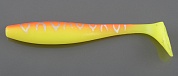 Силиконовая приманка Narval Choppy Tail 8cm #009-Sunset Tiger (6шт/уп)