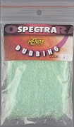 Даббинг Hends Spectra Dubbing Turquoise SA-53