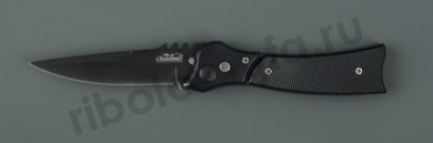 Нож туристический Следопыт , дл.клинка 88мм (в чехле) PF-PK-07