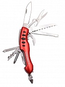 Мультитул Следопыт 11 предметов PF-MT-10