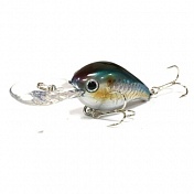 Воблер Lucky Craft Clutch DR 270 MS American Shad