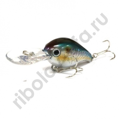 Воблер Lucky Craft Clutch DR 270 MS American Shad
