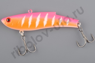 Виб Bassday Range Vib 80ES (ORC) 23гр. цв. rc-516