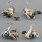 Катушка безынерц. Daiwa Freams 21 LT 4000-CXH