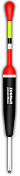 Поплавок из полиуретана Wormix Zoomer 12540  4,0 гр