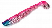 Силиконовая приманка Narval Complex Shad 12cm #027-Ice Pink (4шт/уп)