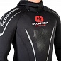 Гидрокостюм Scorpena 5мм Samurai - 2 Yamamoto  р. XXL (25) 