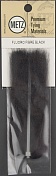 Волокна синтетические Metz Fluoro Fibre Black 84400