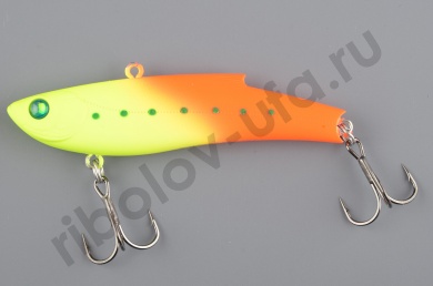 Виб Bassday Range Vib 90ES (ORC) 28гр. цв. rc-518