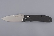 Нож складной туристический Ganzo Firebird F740-BK