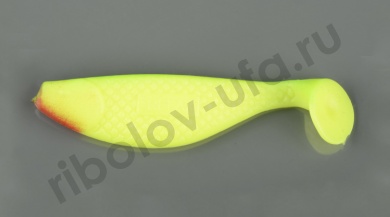 Силиконовая приманка Relax Aqua 4in 10.2см - 58