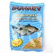 Прикормка Dunaev Классика Универсальная (0,9 кг) 
