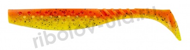 Силиконовая приманка Frapp Funky Shad 4 in #PAL08