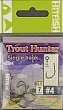 Trout Hunter Single 