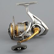 Катушка безынерц. Daiwa Freams 21 LT 4000-CXH