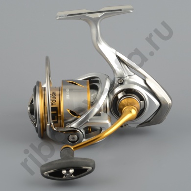 Катушка безынерц. Daiwa Freams 21 LT 4000-CXH