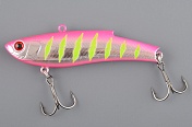 Виб Bassday Range Vib 70TG (ORC) (Tungsten)  20гр. цв. rc-515