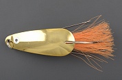 Блесна незацеп. Stinger Whisker 60мм 12гр цв. B/S