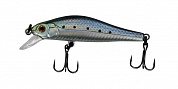 Воблер Tsuribito Jerkbait 50F-SR 50мм 3гр 0,0-0,5м цв.060