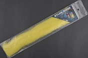 Волокна синтетические блестящие Hends Nylon Blend Yellow Pearl