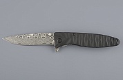 Нож складной туристический Ganzo Firebird F620-B2