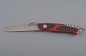 Нож Victorinox RangerGrip 63 130мм 5функций красный/черный