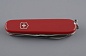 Нож Victorinox Climber 91мм 14функций красный