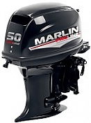 Лодочный мотор 2-х тактный Marlin MP 50 AWR Pro Line