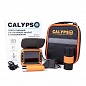 Эхолот Calypso портативный 2-х лучевой, с глубомером FFS-02 Comfort Plus