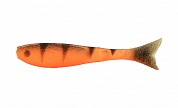 Рыбка поролоновая ЛП Мормыш перфорированная 7 см цв. 07 (5 шт/уп)