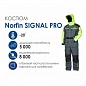 Комбинезон плавающий зимний Norfin Signal Pro 04  р. XL